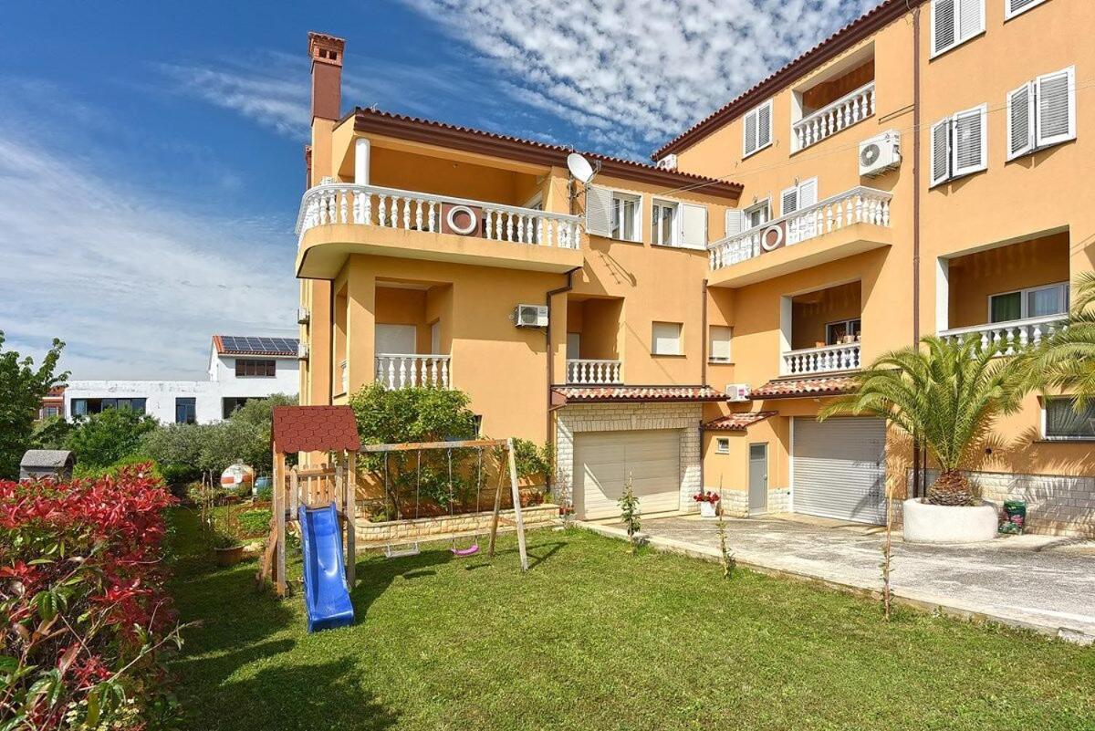 Apartments Sunset Vodnjan Zewnętrze zdjęcie