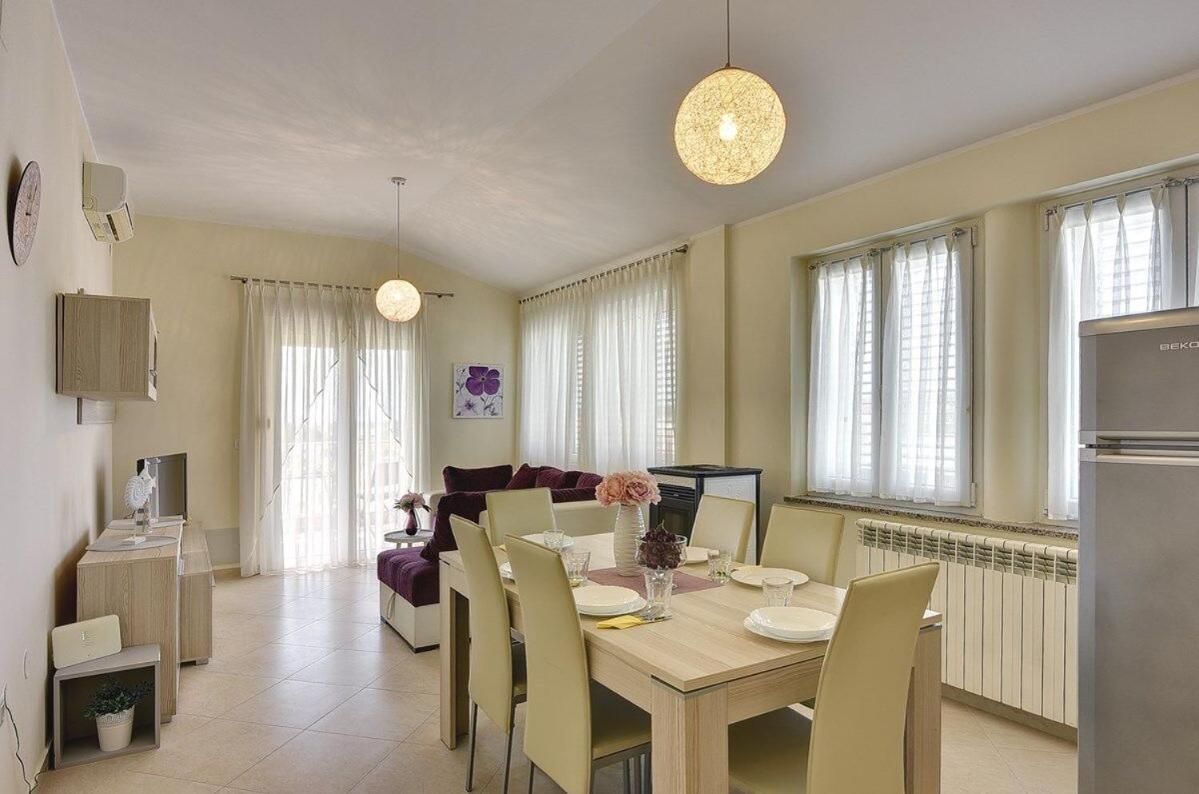 Apartments Sunset Vodnjan Zewnętrze zdjęcie