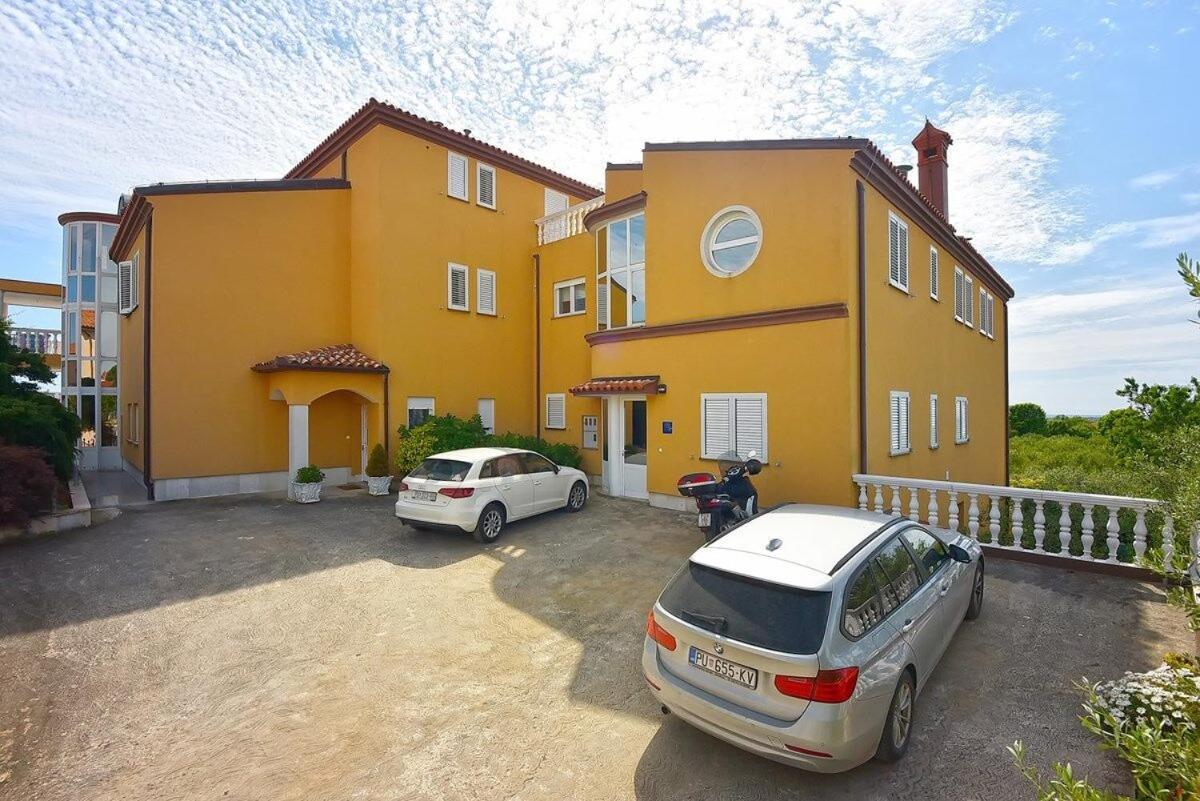 Apartments Sunset Vodnjan Zewnętrze zdjęcie
