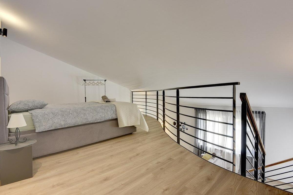 Apartments Sunset Vodnjan Zewnętrze zdjęcie