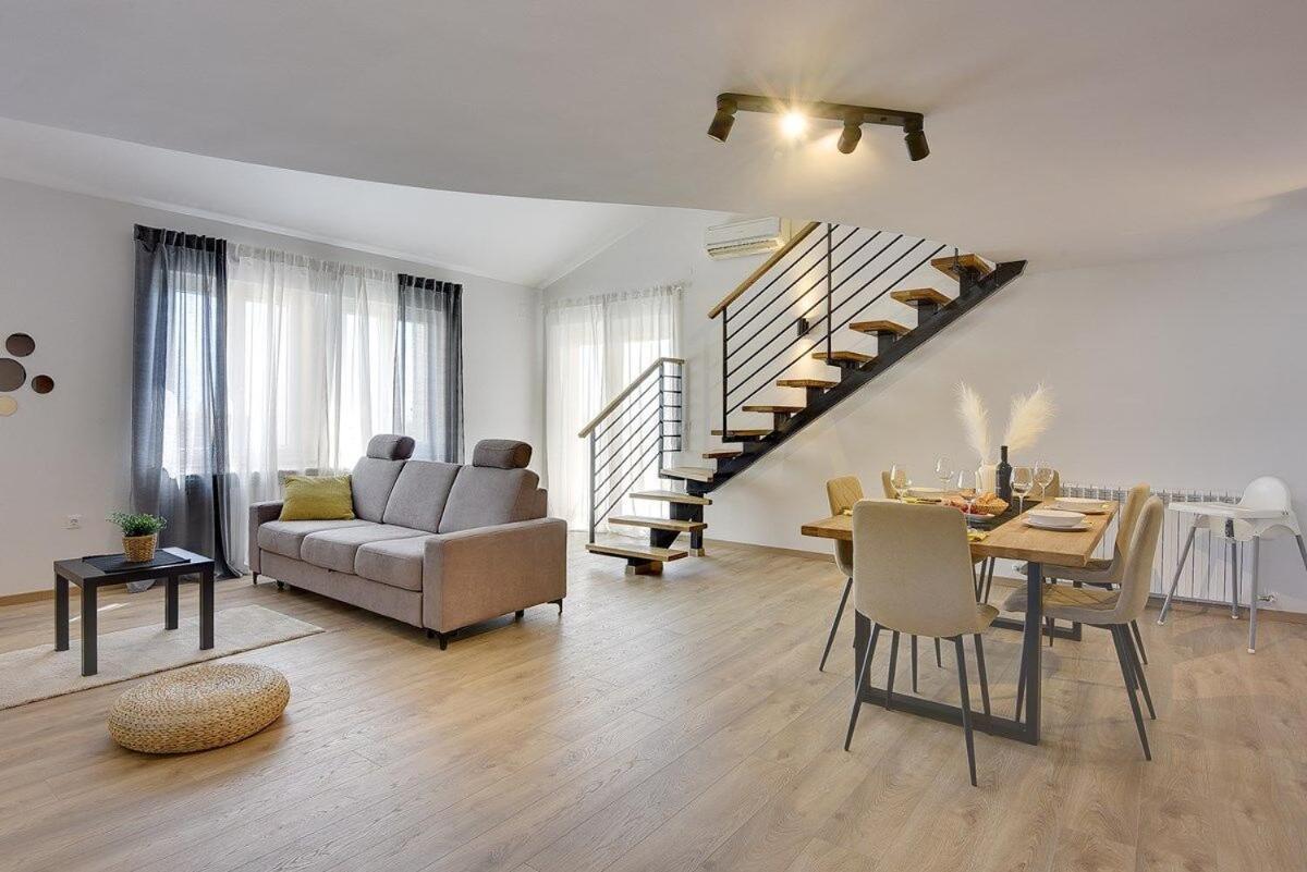 Apartments Sunset Vodnjan Zewnętrze zdjęcie