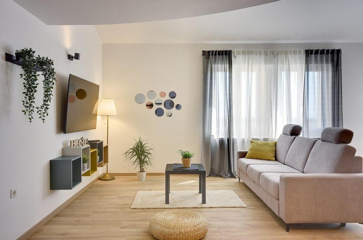 Apartments Sunset Vodnjan Zewnętrze zdjęcie