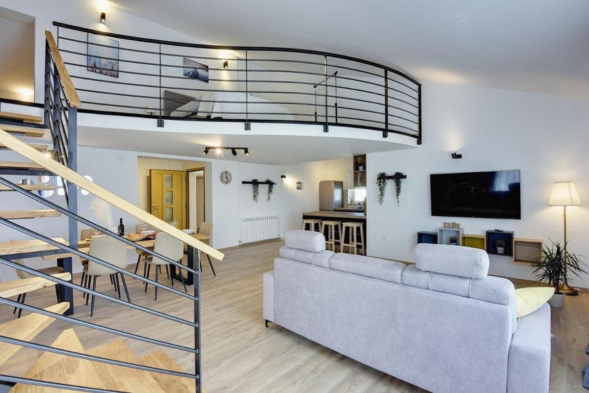 Apartments Sunset Vodnjan Zewnętrze zdjęcie