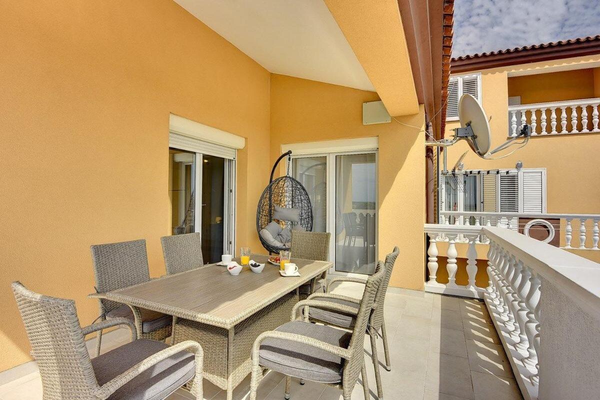 Apartments Sunset Vodnjan Zewnętrze zdjęcie