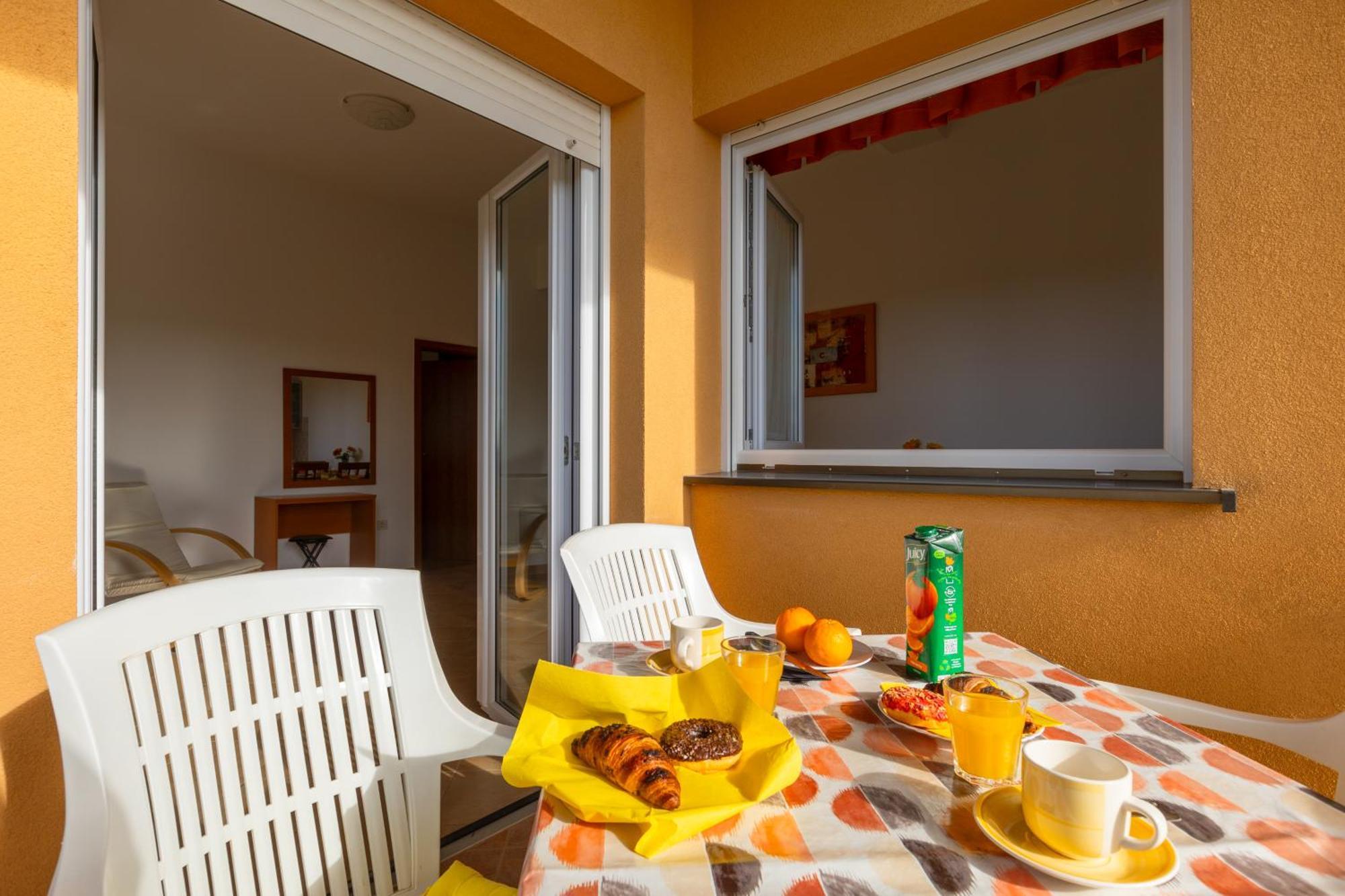 Apartments Sunset Vodnjan Zewnętrze zdjęcie