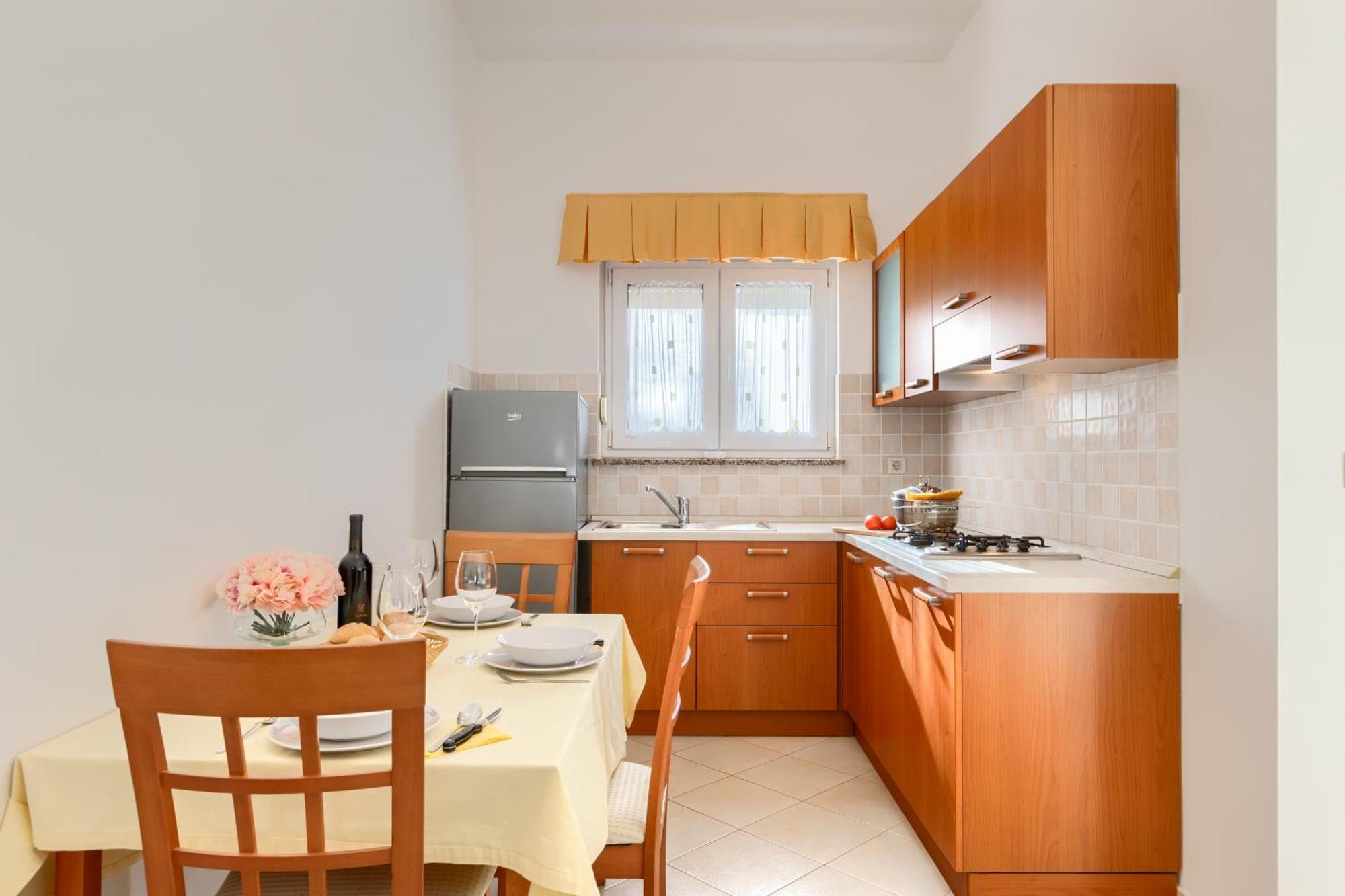 Apartments Sunset Vodnjan Zewnętrze zdjęcie