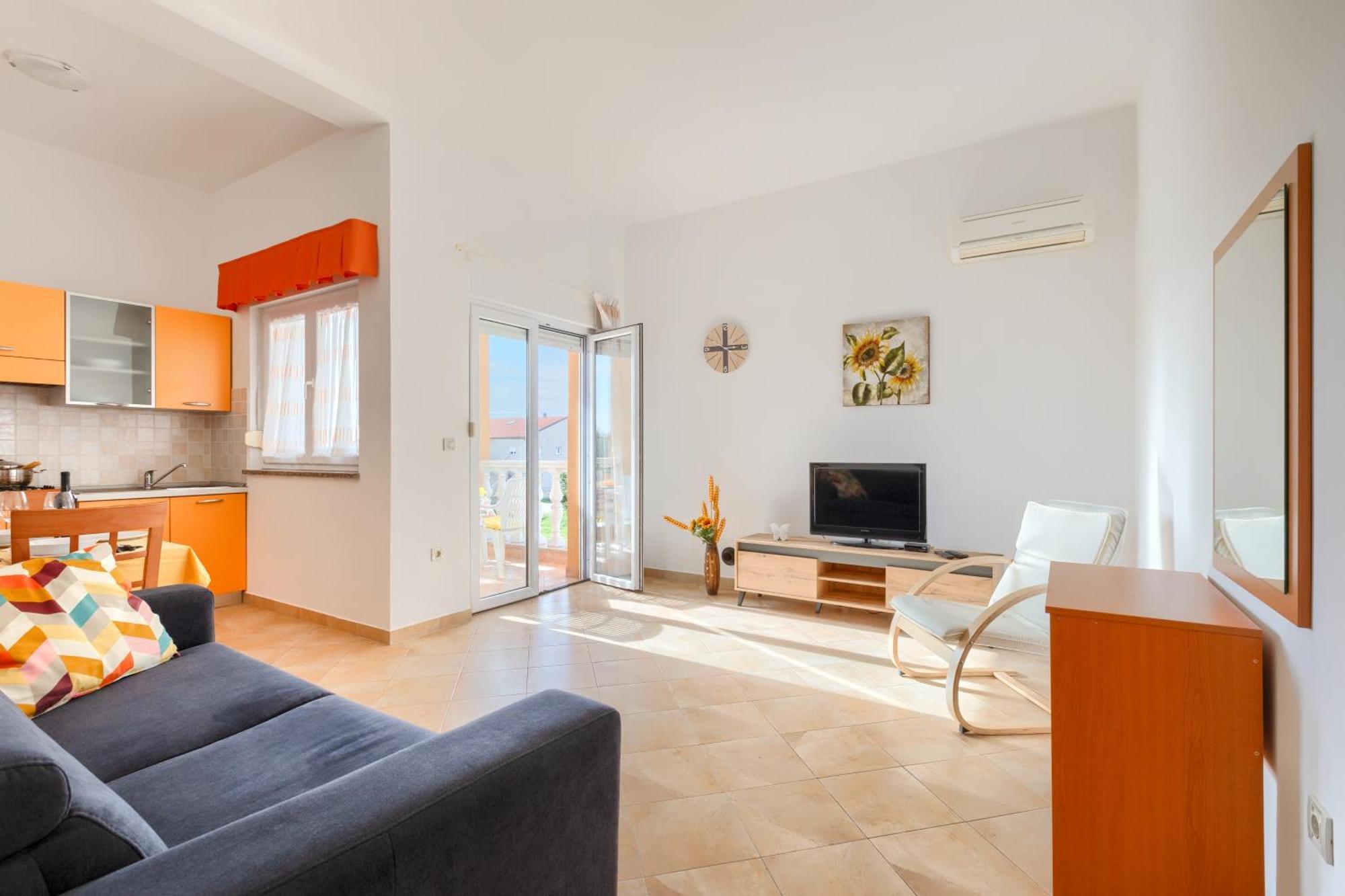 Apartments Sunset Vodnjan Zewnętrze zdjęcie