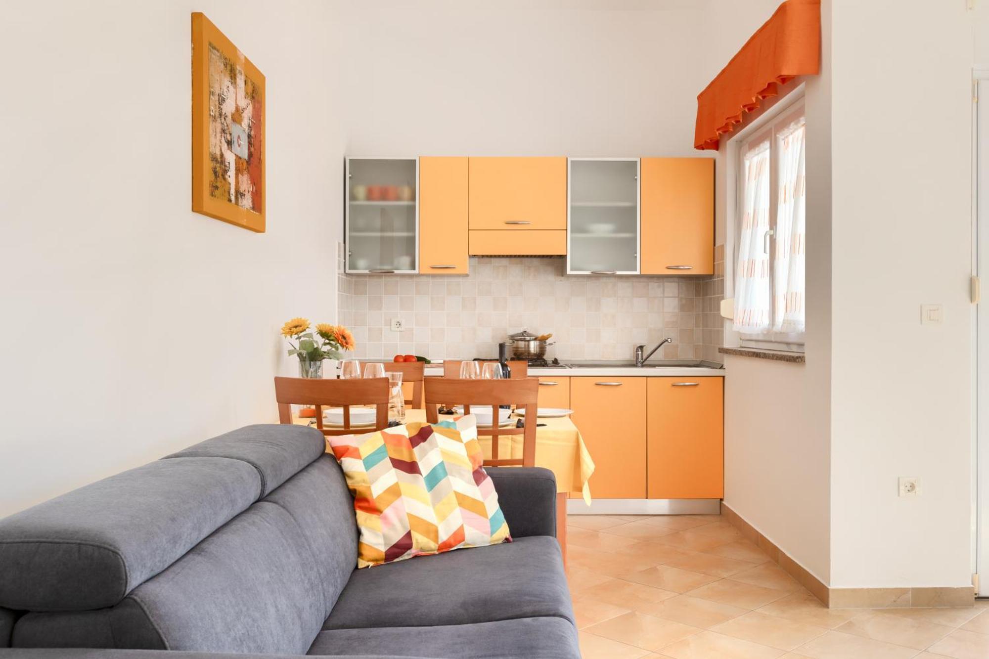 Apartments Sunset Vodnjan Zewnętrze zdjęcie
