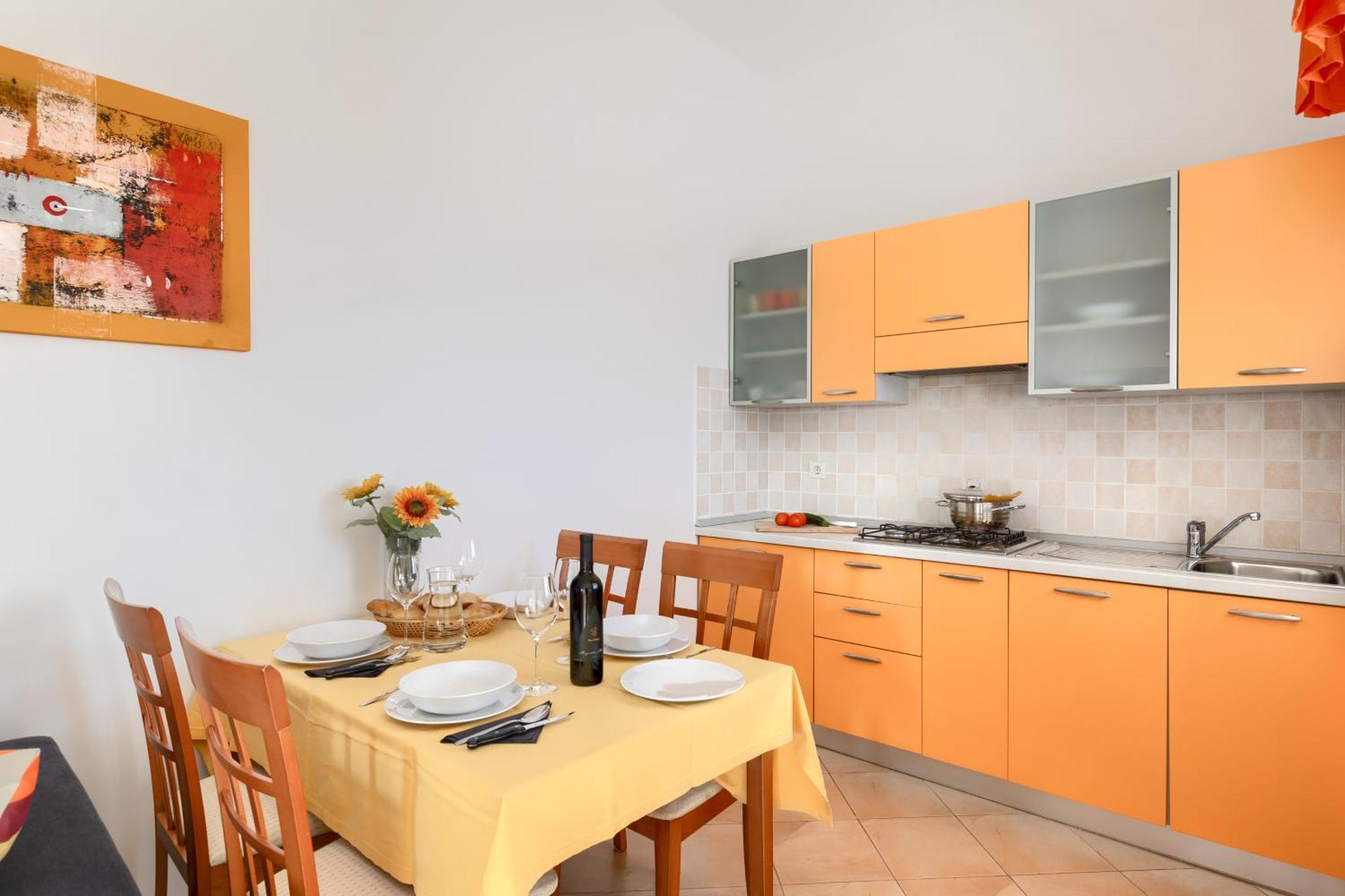 Apartments Sunset Vodnjan Zewnętrze zdjęcie